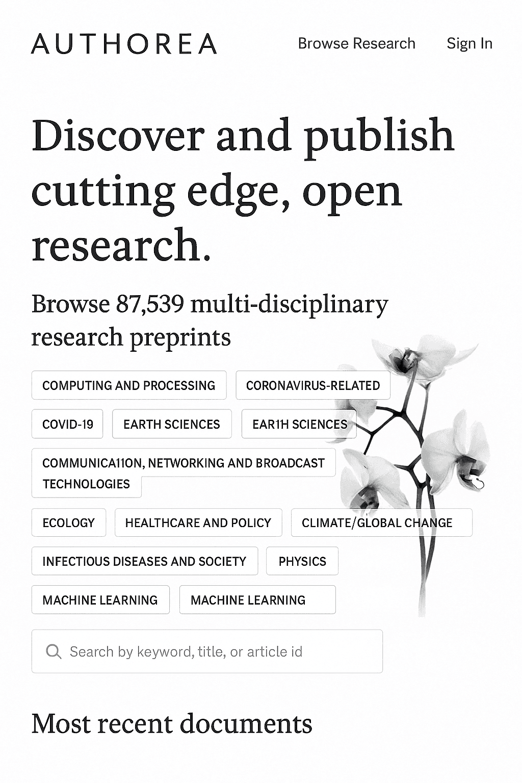 OrbitCloud AI Chatbot